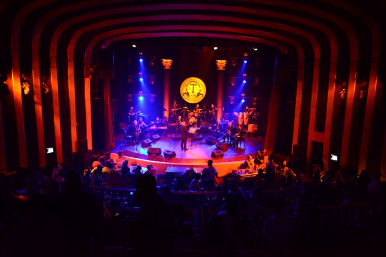 Theatrum on Saturday Night